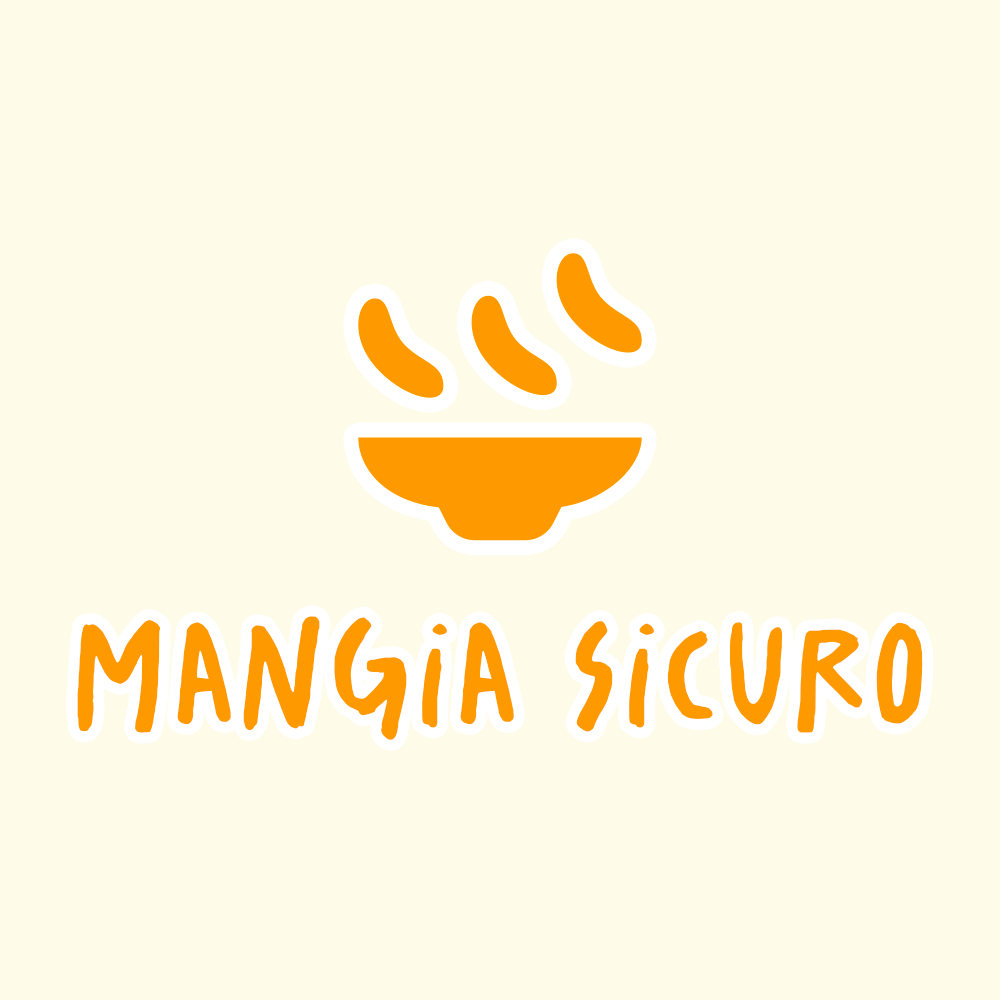 Mangia Sicuro logo